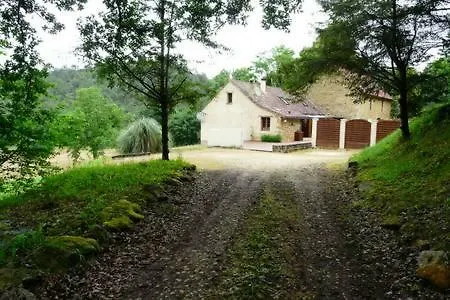 Le Brugal House Vakantiehuis Carsac-Aillac