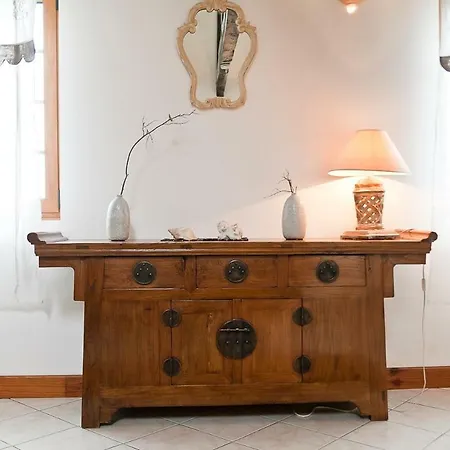 Le Brugal House Vakantiehuis