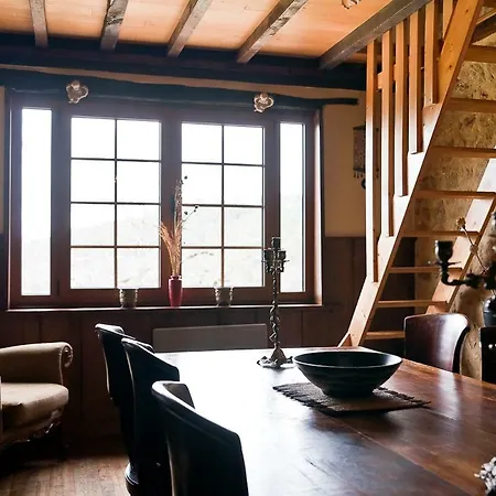 Le Brugal House * Carsac-Aillac