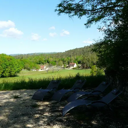 Vakantiehuis Le Brugal House *
