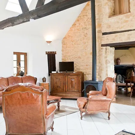 Le Brugal House Vakantiehuis *